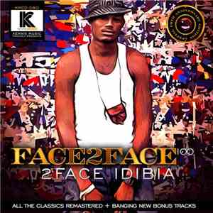 2face Idibia - Face 2 Face 10.0 FLAC