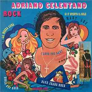 Adriano Celentano - Rock FLAC