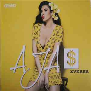 Aja $ - Zverka FLAC
