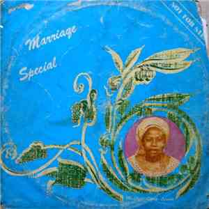 Alhaji General Monsuru Akande And His Fuji Reformers Band - Marriage Special -Iyanda Family FLAC