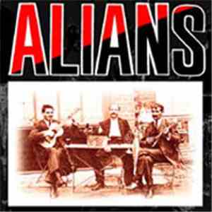 Alians - W Samo Południe FLAC