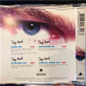 Alistair Foster - Shy Lover FLAC