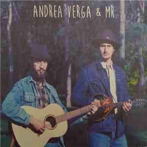 Andrea Verga - Andrea Verga & Mr. FLAC