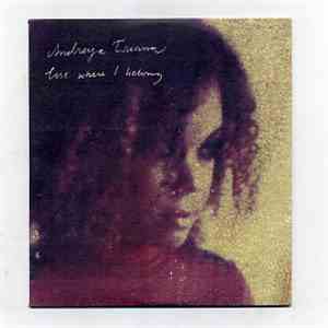 Andreya Triana - Lost Where I Belong FLAC