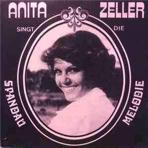 Anita Zeller - Spandau-Melodie FLAC