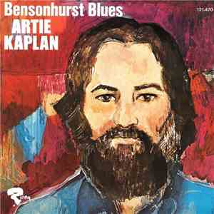 Artie Kaplan - Bensonhurst Blues FLAC