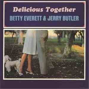 Betty Everett & Jerry Butler - Delicious Together FLAC