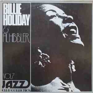 Billie Holiday, Al Hibbler - Jazz Club Collection Vol 7 FLAC