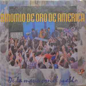 Binomio De Oro De America - De La Mano Del Pueblo FLAC