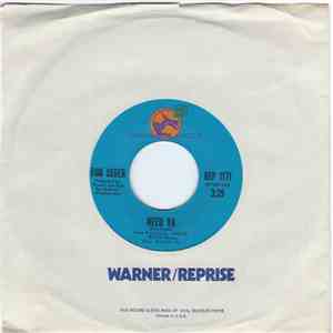 Bob Seger - Need Ya / Seen Alot Of Floors FLAC