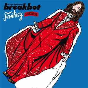Breakbot - Fantasy FLAC