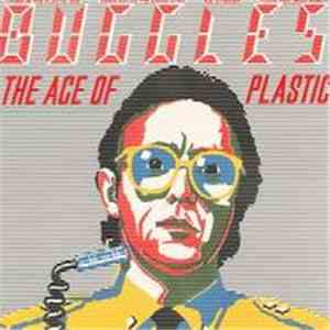 Buggles - The Age Of Plastic FLAC