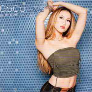CoCo Lee - Wherever You Go FLAC