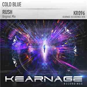 Cold Blue - Rush FLAC