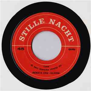 Coro Di Voci Bianche  - Stille Nacht FLAC