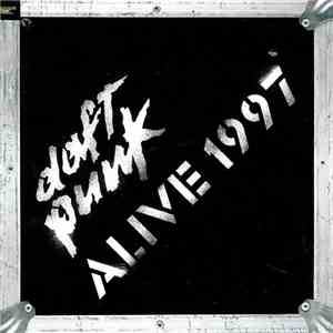 Daft Punk - Alive 1997 FLAC