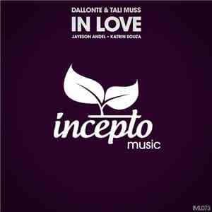Dallonte & Tali Muss - In Love FLAC