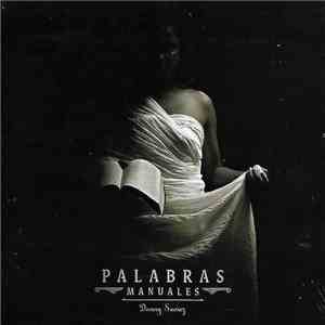 Danay Suarez - Palabras Manuales FLAC