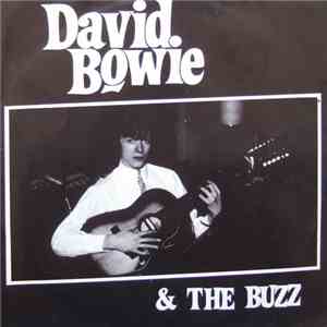 David Bowie & The Buzz - That's A Promise / Silly Boy Blue FLAC