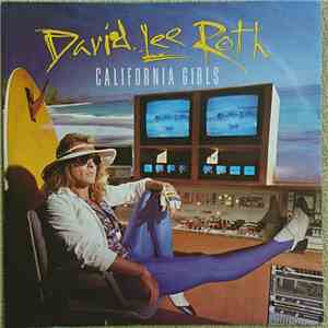 David Lee Roth - California Girls FLAC