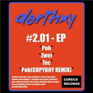 DERTHXY - #2​.​01 ​- ​EP FLAC