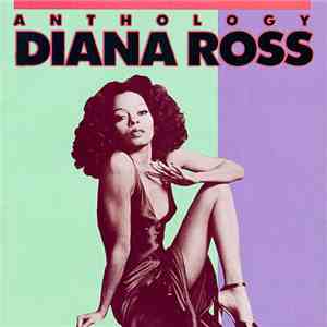 Diana Ross - Diana Ross Anthology FLAC