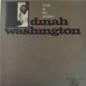 Dinah Washington - This Is My Story FLAC
