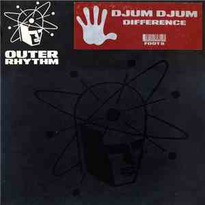 Djum Djum - Difference FLAC