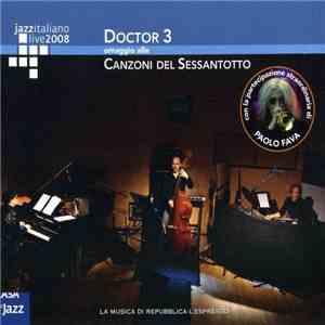 Doctor 3 - Omaggio Alle Canzoni Del Sessantotto FLAC