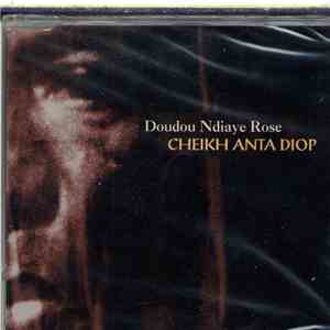 Doudou Ndiaye Rose - Cheikh Anta Diop FLAC