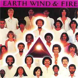 Earth, Wind & Fire - Faces FLAC