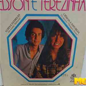 Edson E Terezinha - Luzes E Estrelas / Ciência E Natureza FLAC
