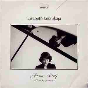 Elisabeth Leonskaja - Franz Liszt - Transkriptionen FLAC