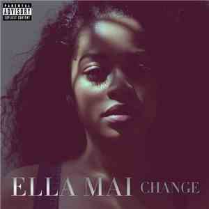 Ella Mai - Change FLAC