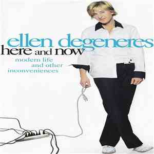 Ellen Degeneres - Here And Now FLAC