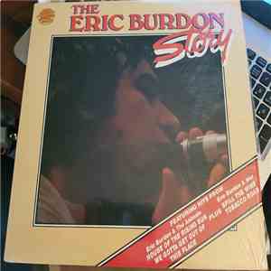 Eric Burdon - The Eric Burdon Story FLAC