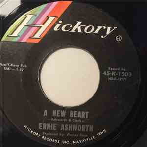Ernie Ashworth - A New Heart FLAC