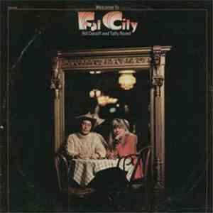 Fat City - Welcome To Fat City FLAC