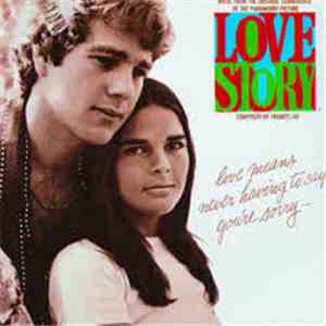Francis Lai - Love Story FLAC