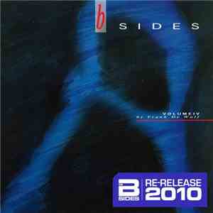 Frank De Wulf - The B-Sides Volume IV FLAC