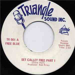 Free Blue - Set Calley Free FLAC