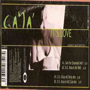 Gaya' - It's Love FLAC