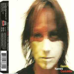 Gianna Nannini - CentoMila FLAC