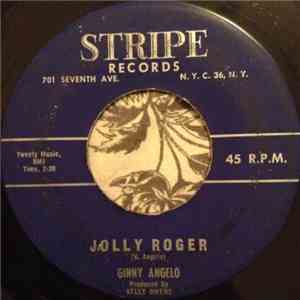 Ginny Angelo - Jolly Roger FLAC