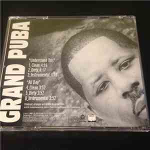Grand Puba - Understand This FLAC