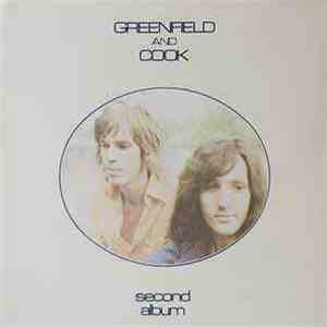 Greenfield & Cook - Second album FLAC