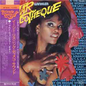 Herald Winkler - Guitar Discoteque FLAC