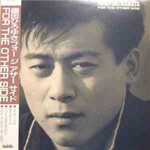 Hiroyuki Kamata - For The Other Side FLAC