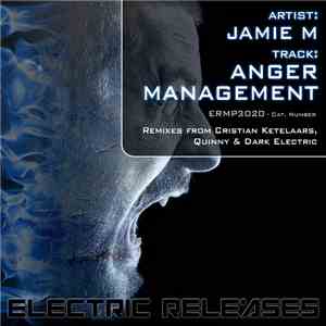 Jamie M - Anger Management FLAC