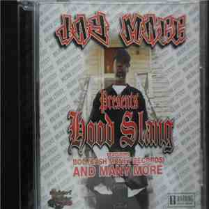 Jay Macc - Hood Slang FLAC